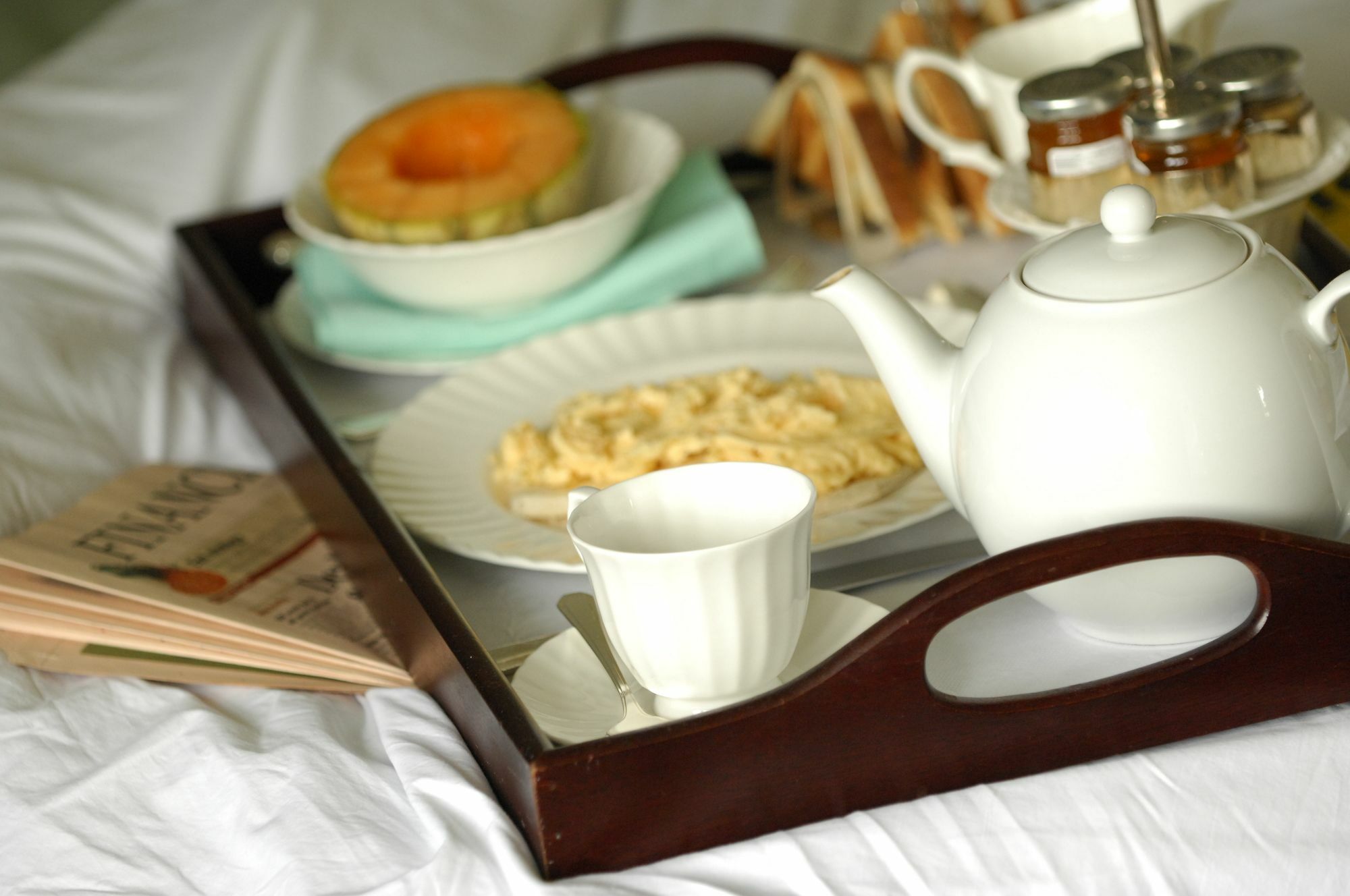 The French Horn Hotel Reading Ngoại thất bức ảnh